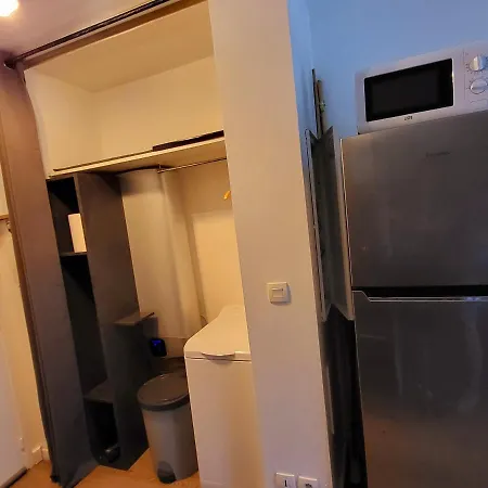 Evasion A Deux, Domaine Prestigieux, Jacuzzi Et Parking Prives, Piscine Apartment *