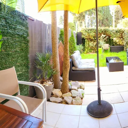 Evasion A Deux, Domaine Prestigieux, Jacuzzi Et Parking Prives, Piscine *